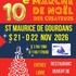 10e Marché de Noël des créateurs