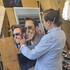 École RB-Arts - Cours de portrait en dessin et peinture pour ado et adulte