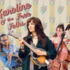 Karoline & the Free Folks - Concert Bluegrass-Country 