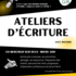 Mafiore - Ateliers d'écriture littéraire, slam, poésie - Image 2