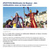 Le peuple de Moriquendi  - Parades et déambulation d'échassiers et jongleurs  - Image 38