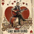One Man Band Souk Ace Dance