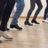 Taptime - Cours de claquettes. Réalisation de chorégraphies - Image 2