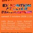 Expo Atelier Arts Plastiques 