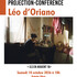 "Ils en avaient 16", par Léo d'Oriano