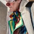 Ouistiti - Clown Ouistiti