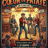 Coeur de Patate - Groupe amateur de reprises de tubes français et anglo-saxon – photo 3