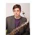 Nicolas Kientz,saxophoniste de jazz,bossa nova