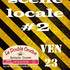 Scène Locale #2 (Rock)