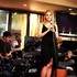 Aude Quartet Jazz en trio - Concert jazz, blues, gospel