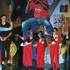 Cours de hip-hop enfants adolescents et adultes