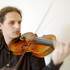 Fabrice Vernette - Professeur diplômé d'Etat donne cours de violon