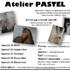 Chantal BACON - ATELIERS PASTEL - - Image 2