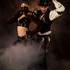 Burn 'n Light Steampunk