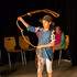 Atelier théâtre adolescent