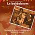 Baldaboom, l'affiche