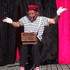 Tonio le Clown - Spectacle Comique jeune public - famille - Image 2