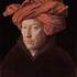 L'homme au turban