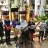 Ecole de musique Cantabile - Cours de violon, guitare, harpe, percu, batterie, piano ... - Image 6