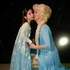 CAROLINE PRINCE - SPECTACLE ANIMATION REINE DES NEIGES