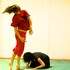 Association "Dans son Envol" - Cours de Danse contemporaine et ateliers d'Art-thérapie 