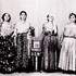 PADASHTI LISTA - Quatuor vocal chants traditionnels des balkans - Image 9
