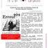 Erreur 404, troisième roman de Arnaud Delporte-Fontaine – photo 3