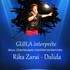 Guila chante Rika - Spectacle musical joyeux, chanté et parlé