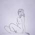Etoile Ramousse - Cours de dessin / Gouters Graphiques - Image 5