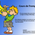 Bruno - Cours de Trompette