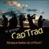 Concert du groupe cap'trad