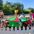Le manège écochenille - Le manège à sensations écolo pour les ados !