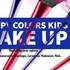 Happy Colors Kids Make Up - Maquillage pr Carnavals, anniversaires, CE, marchés de Noël