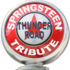 Thunder Road - Tribute Sprinsteen