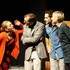 ACAMTARE THEATRE - COURS DE THEATRE ET D'IMPROVISATION