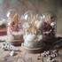 Rose Mai - Atelier de fleurs séchées : couronnes, cloches... DIY