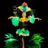 Ericka Show Dance  -  Spectacles Paris Plumes association Paca - Image 14