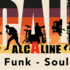 ALCALINE Musique - Funky/Soul et Disco