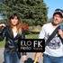 Elo Hello & Franck Fk - duo de cover pop, rock soul