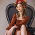 July KENT - Artiste maquilleuse coiffeuse professionnelle  - Image 2
