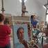 Atelier d'arts plastiques Barbizon - COURS DE PEINTURE ET SCULPTURE
