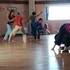 Danse improvisée et BMC® 
