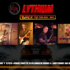 LYTHIUM  - Back to the rock : l'Histoire du rock - Image 2