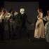 Les Ephemeres - Spectacles baroques costumés, chantés, et joués