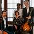 Groupe ASINA - Evénements musicaux Jazz Bossa nova Swing
