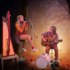 MarchanTs de rêves - Duo jazz swing manouche - Image 2