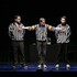 Match d'Impro Interne