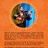 Trio NamAdiou - Musique et danse aux rythmes de l'Inde - Image 14