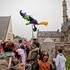Cie Breizh Balloon - Spectacles / Parades - Image 9