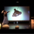Compagnie Les contes de Roméo - Ciné-conte musical Les nuages ont de beaux costumes - Image 3